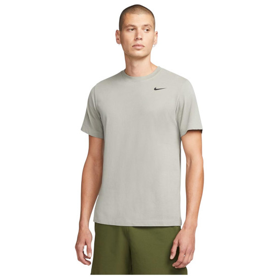 Nike Ανδρική κοντομάνικη μπλούζα Dri-FIT Fitness Tee